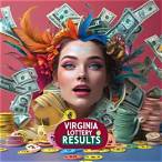 virginia lottery analysis